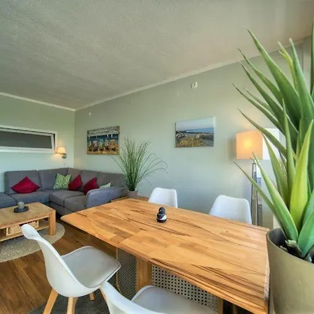 Lejlighed Ferienwohnung-k-09-12-0k0912 Heiligenhafen