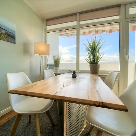 Ferienwohnung-k-09-12-0k0912 Heiligenhafen