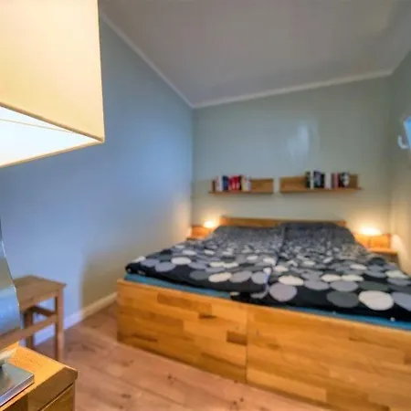 Ferienwohnung-k-09-12-0k0912 Lejlighed *