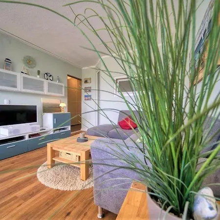 Ferienwohnung-k-09-12-0k0912 * Heiligenhafen