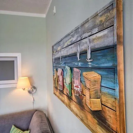 Ferienwohnung-k-09-12-0k0912 Heiligenhafen