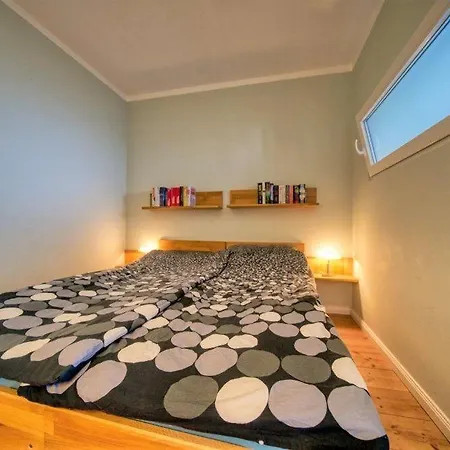 Ferienwohnung-k-09-12-0k0912 Lejlighed Heiligenhafen