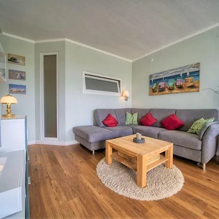 Ferienwohnung-k-09-12-0k0912 *